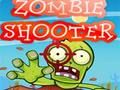Játék Zombi Shooter  online