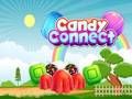 Játék Candy Connect online