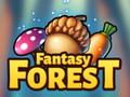 Játék Fantasy -erdő online