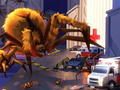 Játék Monster Shooter 3D online