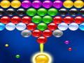 Játék Bubble Shooter mánia online