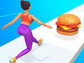 Játék Twerk Race 3D online