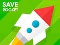 Játék Mentse Rocket  online