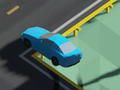 Játék ZigZag Racer 3D autóverseny játék  online