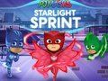 Játék PJ maszkok Starlight Sprint online Játék PJ maszkok Starlight Sprint online