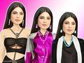 Játék Priyanka Chopra öltöztetős  online