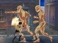 Játék Támadás a Titan Assault Fighting ellen  online