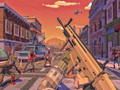 Játék Polygon War Z zombi online