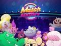 Játék Match Masters online