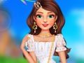Játék Bffs tavaszi szünet divatista online