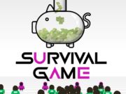 Játék Survival Squidly játék  online