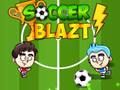 Játék Futball Blazt  online