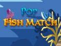 Játék Pop Fish Much online