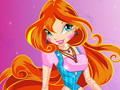 Játék Winx átalakítása online Játék Winx átalakítása online