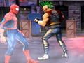 Játék Pókember: Street Fighter  online