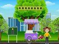 Játék Vásároljon egy Ice Cream Escape-et  online