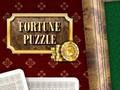 Játék Szerencsés puzzle online