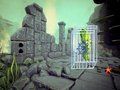 Játék Seahorse menekülés online