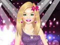 Játék Barbie popsztár ruha online Játék Barbie popsztár ruha online