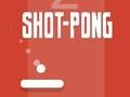 Játék Lövés pong online