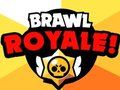 Játék Verekedés royale online