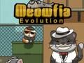 Játék Meowfia evolúció online