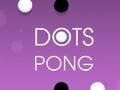 Játék Dots pong online