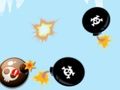 Játék Dühbombák online