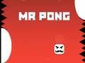 Játék Pong úr  online