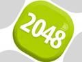 Játék 2048  online