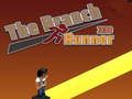 Játék A Branch Runner 3D online