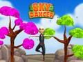 Játék Sky Dancer online
