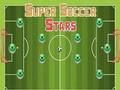 Játék Szuper futballsztárok  online