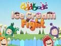 Játék Oddbods fagylaltharc online