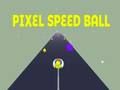 Játék Pixel sebességű golyó online