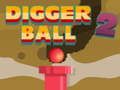 Játék Digger Ball 2 online