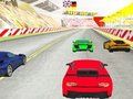 Játék Gyors Extreme Track Racing online