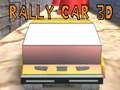 Játék Rally Car 3D GM online