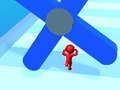 Játék Csodálatos-Run-3D-játék  online