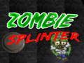 Játék Zombi szilánk online