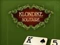 Játék Klondike Solitaire online