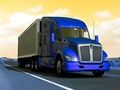 Játék Truck Driver Simulator Truck Driver Simulator  online