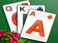 Játék Solitaire Story Tripeaks 3 online