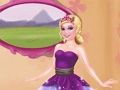 Játék Barbie szoba díszítése  online