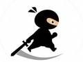 Játék Ninja Run online Játék Ninja Run online