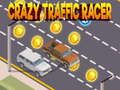 Játék Őrült Traffic Racer  online