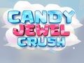 Játék Candy Jewel Crush online