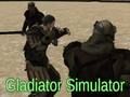Játék Gladiátor szimulátor  online