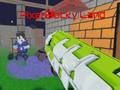 Játék Pixel blokkos föld online