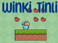 Játék Winki tinli online